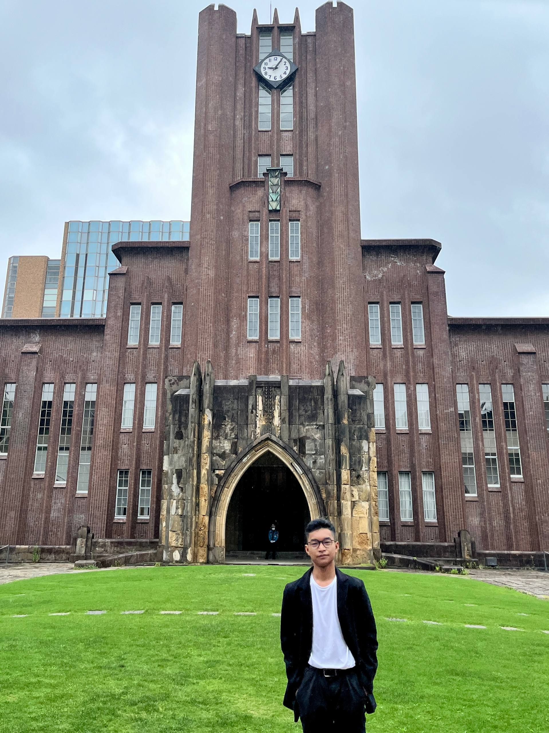 University of Tokyo